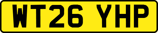 WT26YHP