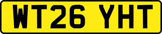 WT26YHT