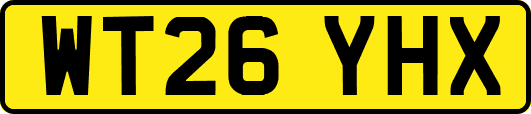 WT26YHX