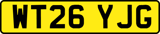 WT26YJG