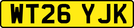 WT26YJK