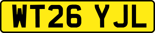 WT26YJL