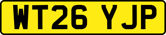 WT26YJP