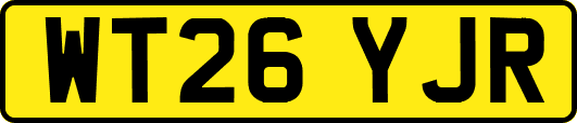 WT26YJR