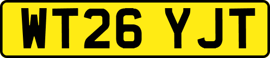 WT26YJT