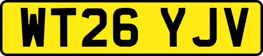 WT26YJV