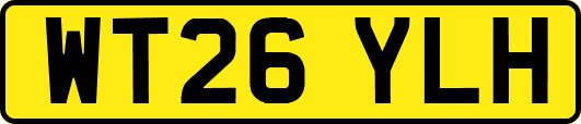 WT26YLH