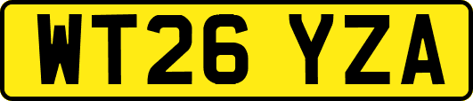 WT26YZA
