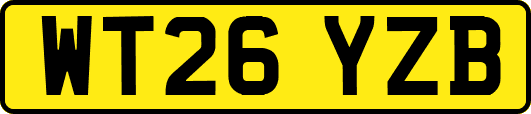 WT26YZB