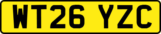 WT26YZC