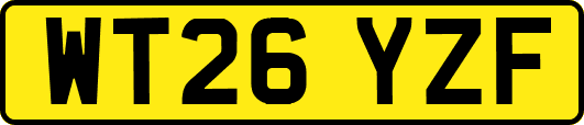 WT26YZF