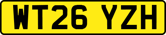 WT26YZH