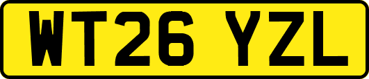 WT26YZL