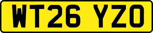 WT26YZO