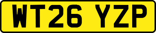 WT26YZP