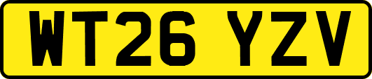 WT26YZV