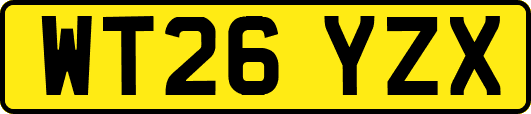 WT26YZX