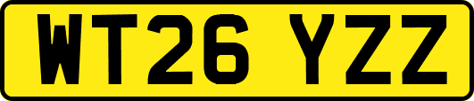WT26YZZ