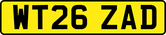 WT26ZAD