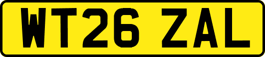 WT26ZAL