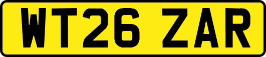 WT26ZAR