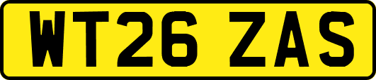 WT26ZAS