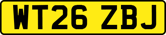 WT26ZBJ