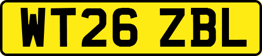 WT26ZBL