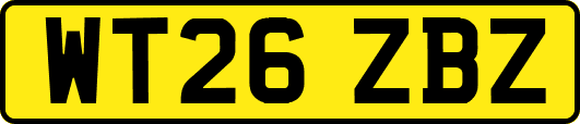WT26ZBZ