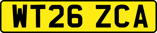 WT26ZCA