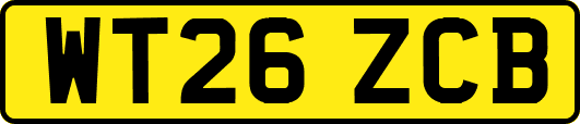 WT26ZCB