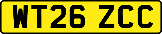 WT26ZCC