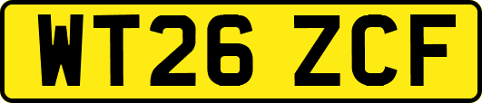 WT26ZCF