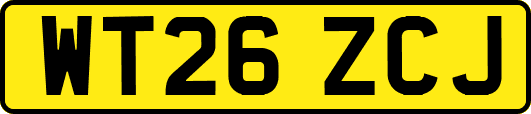 WT26ZCJ