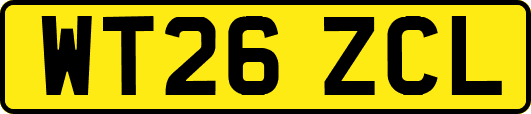 WT26ZCL