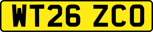 WT26ZCO