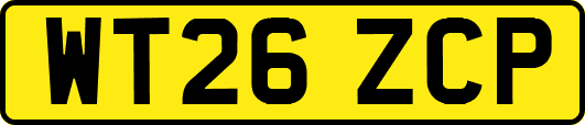 WT26ZCP