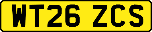 WT26ZCS