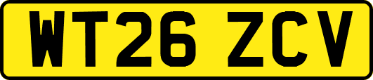 WT26ZCV
