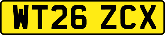 WT26ZCX