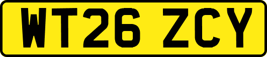 WT26ZCY