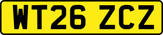 WT26ZCZ