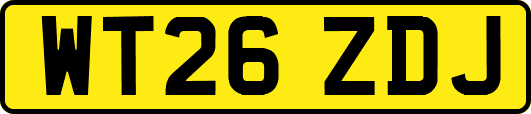 WT26ZDJ