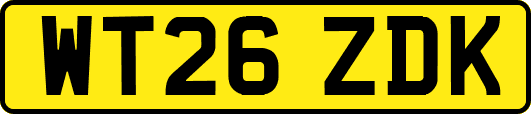 WT26ZDK