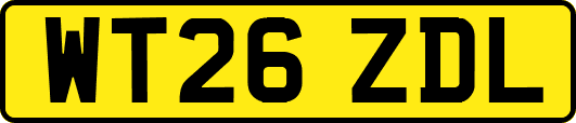 WT26ZDL