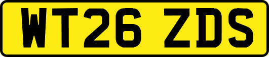 WT26ZDS