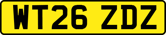 WT26ZDZ