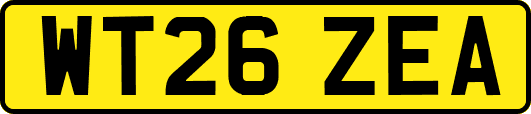WT26ZEA