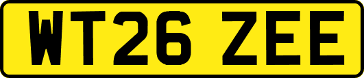 WT26ZEE