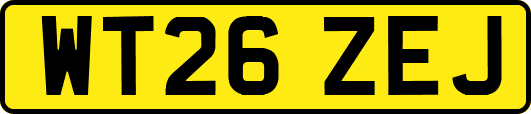 WT26ZEJ